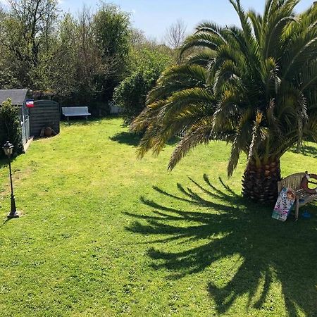 Belle Maison Neo-Bretonne A 5 Minutes De La Mer Tréveneuc Dış mekan fotoğraf