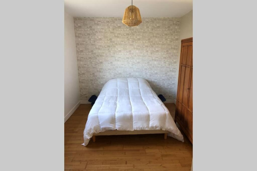 Belle Maison Neo-Bretonne A 5 Minutes De La Mer Tréveneuc Dış mekan fotoğraf