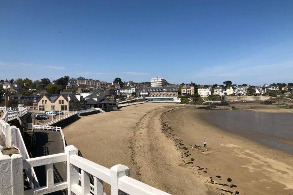 Belle Maison Neo-Bretonne A 5 Minutes De La Mer Tréveneuc Dış mekan fotoğraf